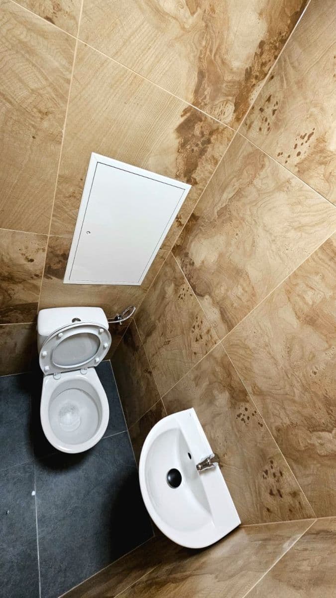 2 bedroom flat for sale, 56 m², Skupova, Plzeň, Plzeňský Region 2 bedroom flat for sale, 56 m², Skupova, Plzeň, Plzeňský Region