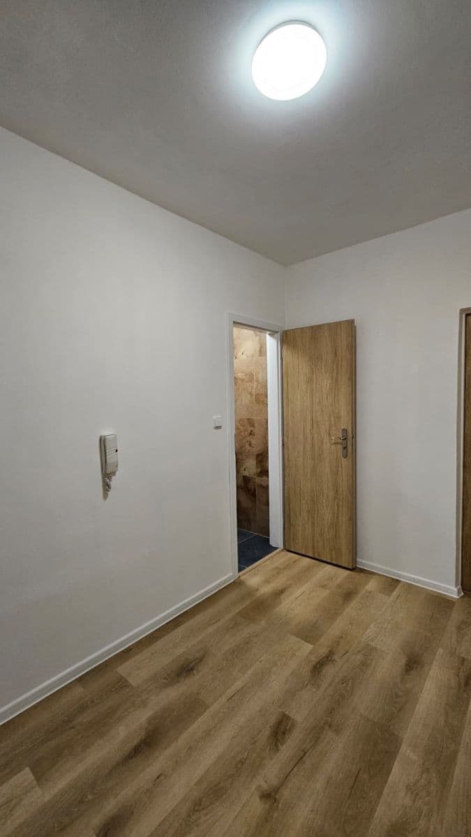 2 bedroom flat for sale, 56 m², Skupova, Plzeň, Plzeňský Region 2 bedroom flat for sale, 56 m², Skupova, Plzeň, Plzeňský Region