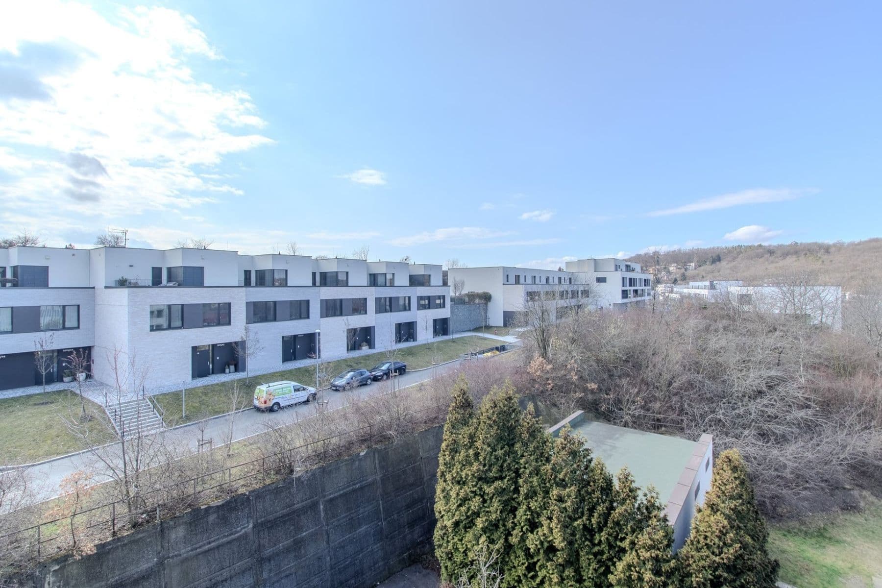 Studio flat to rent, 23 m², Peroutkova, Prague, Prague Studio flat to rent, 23 m², Peroutkova, Prague, Prague