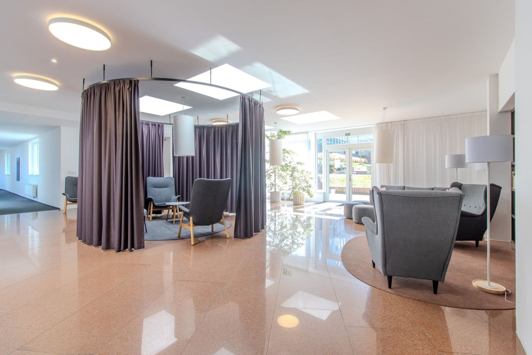 Studio flat to rent, 23 m², Peroutkova, Prague, Prague Studio flat to rent, 23 m², Peroutkova, Prague, Prague