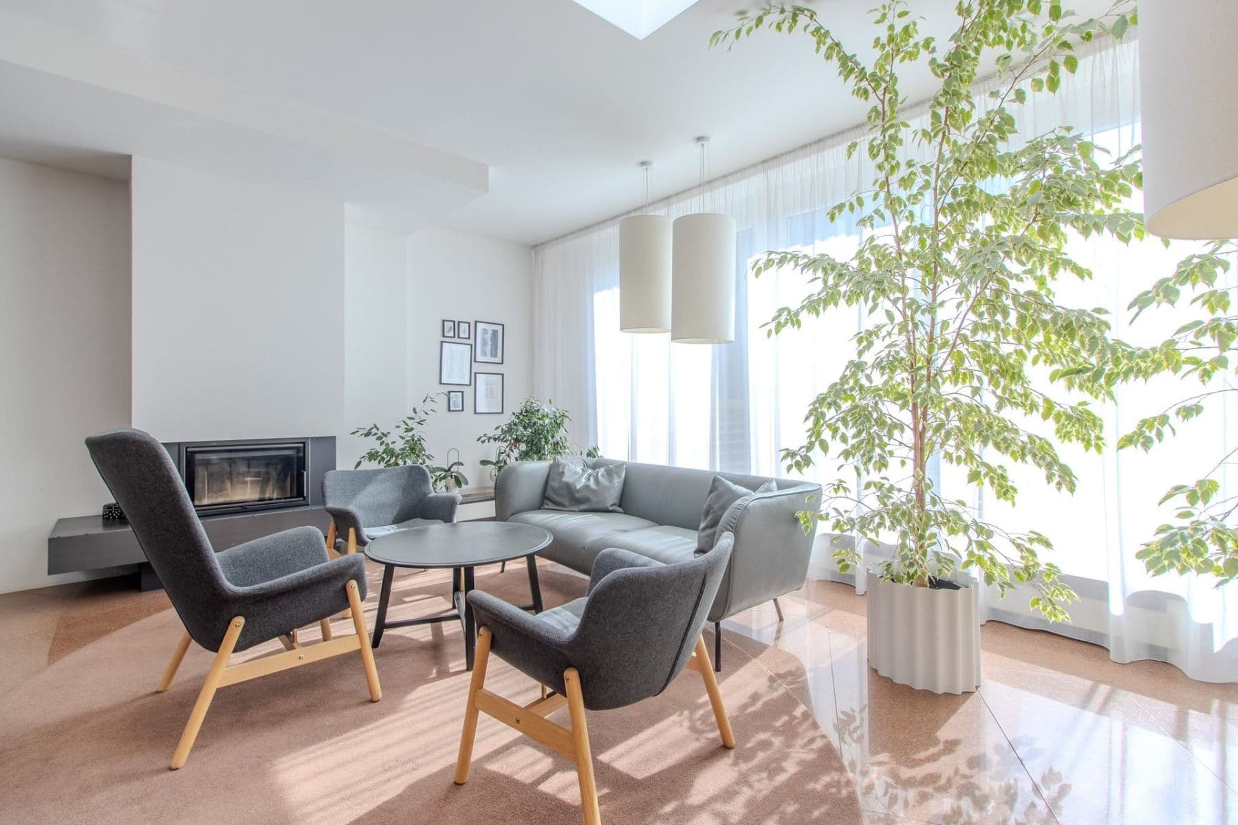 Studio flat to rent, 23 m², Peroutkova, Prague, Prague Studio flat to rent, 23 m², Peroutkova, Prague, Prague