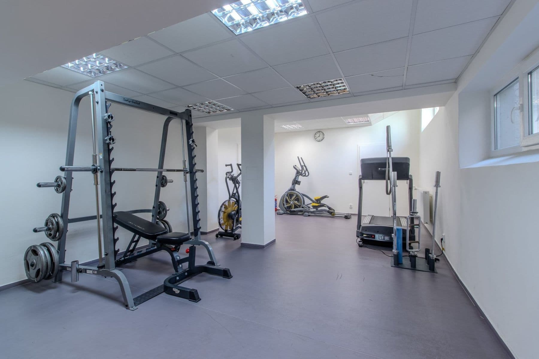 Studio flat to rent, 23 m², Peroutkova, Prague, Prague Studio flat to rent, 23 m², Peroutkova, Prague, Prague