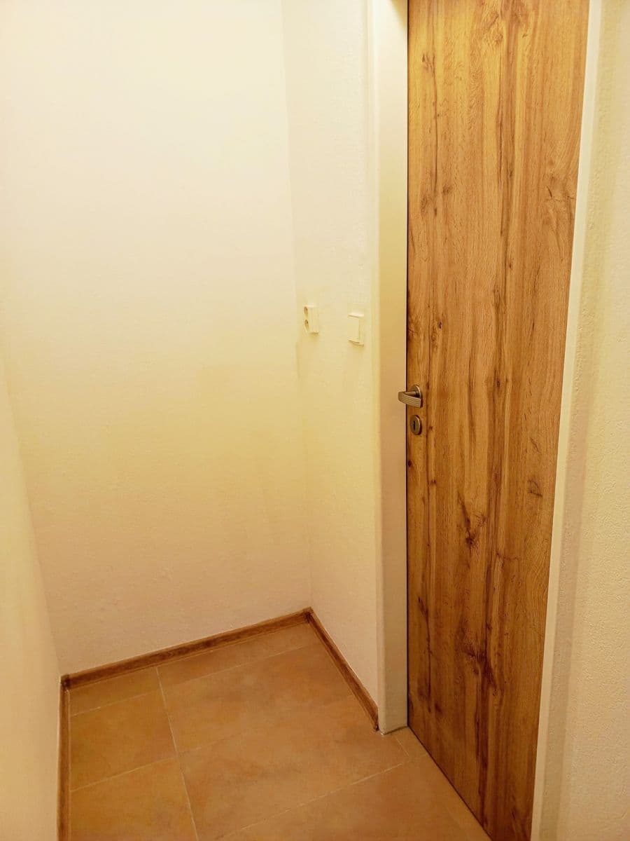 1 bedroom with open-plan kitchen flat for sale, 40 m², Makovského, Prague, Prague 1 bedroom with open-plan kitchen flat for sale, 40 m², Makovského, Prague, Prague