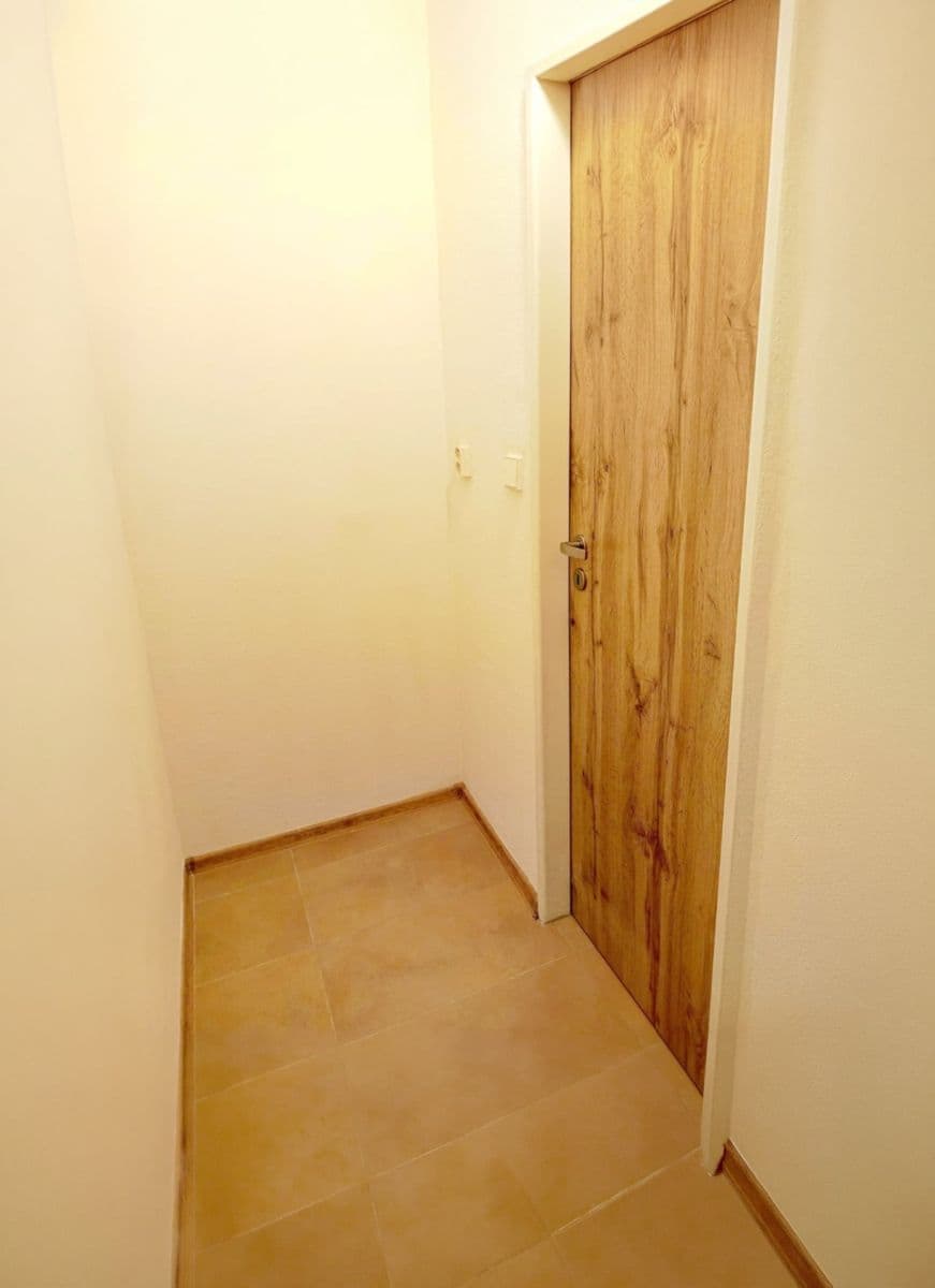 1 bedroom with open-plan kitchen flat for sale, 40 m², Makovského, Prague, Prague 1 bedroom with open-plan kitchen flat for sale, 40 m², Makovského, Prague, Prague