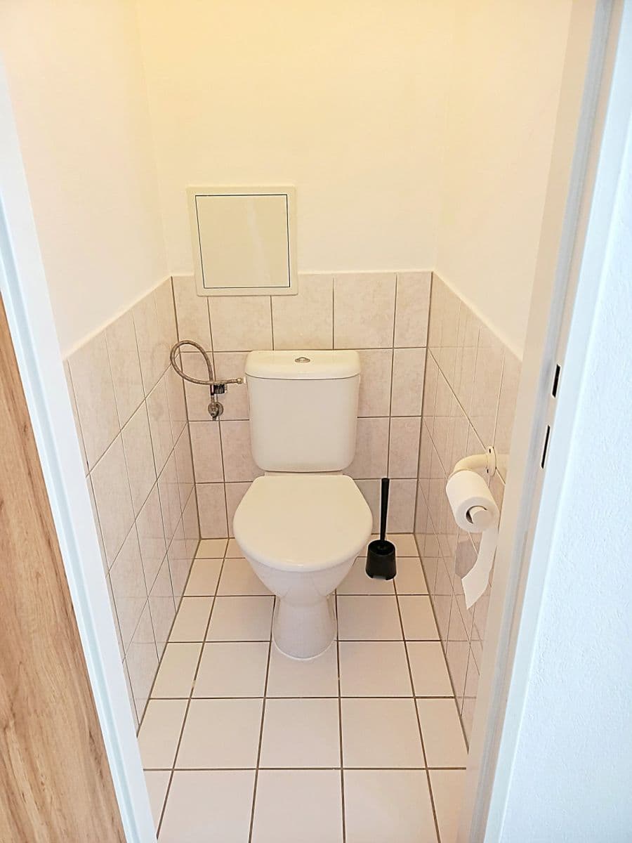 1 bedroom with open-plan kitchen flat for sale, 40 m², Makovského, Prague, Prague 1 bedroom with open-plan kitchen flat for sale, 40 m², Makovského, Prague, Prague