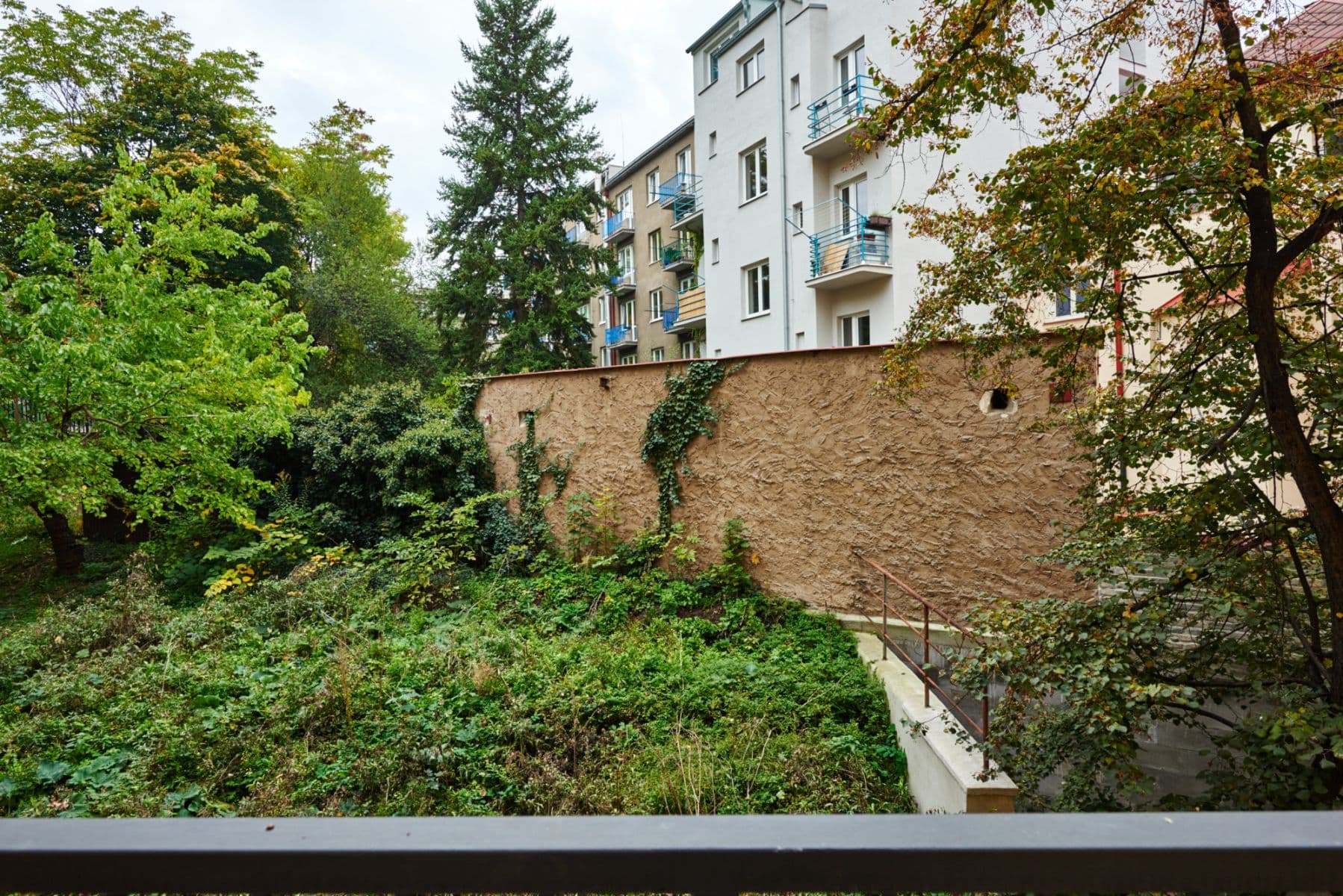 flat to rent, 52 m², náměstí Bratří Synků, Prague, Prague flat to rent, 52 m², náměstí Bratří Synků, Prague, Prague