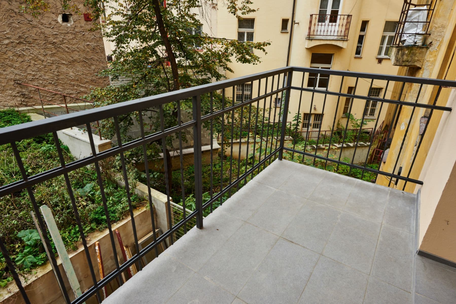 flat to rent, 52 m², náměstí Bratří Synků, Prague, Prague flat to rent, 52 m², náměstí Bratří Synků, Prague, Prague