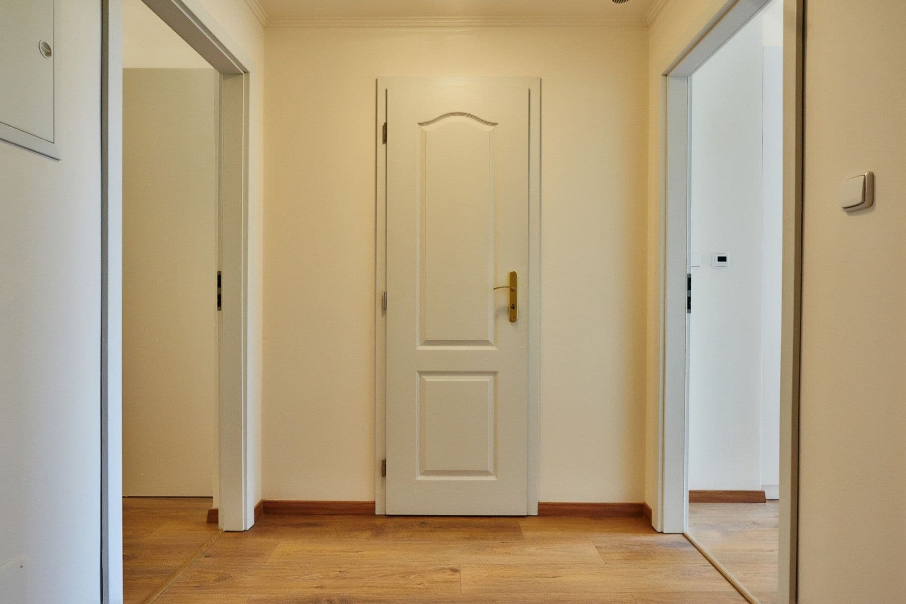 flat to rent, 52 m², náměstí Bratří Synků, Prague, Prague flat to rent, 52 m², náměstí Bratří Synků, Prague, Prague