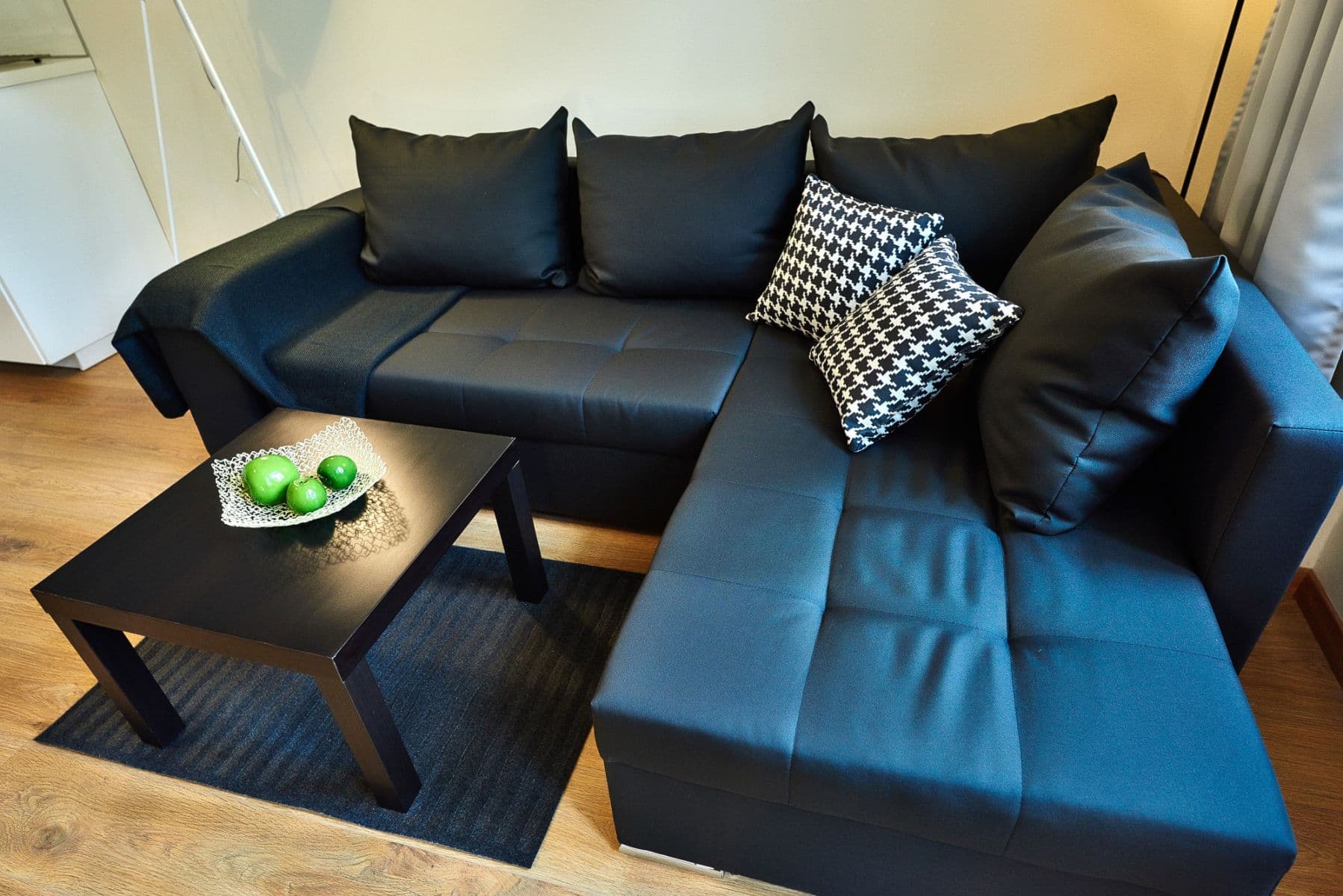 flat to rent, 52 m², náměstí Bratří Synků, Prague, Prague flat to rent, 52 m², náměstí Bratří Synků, Prague, Prague