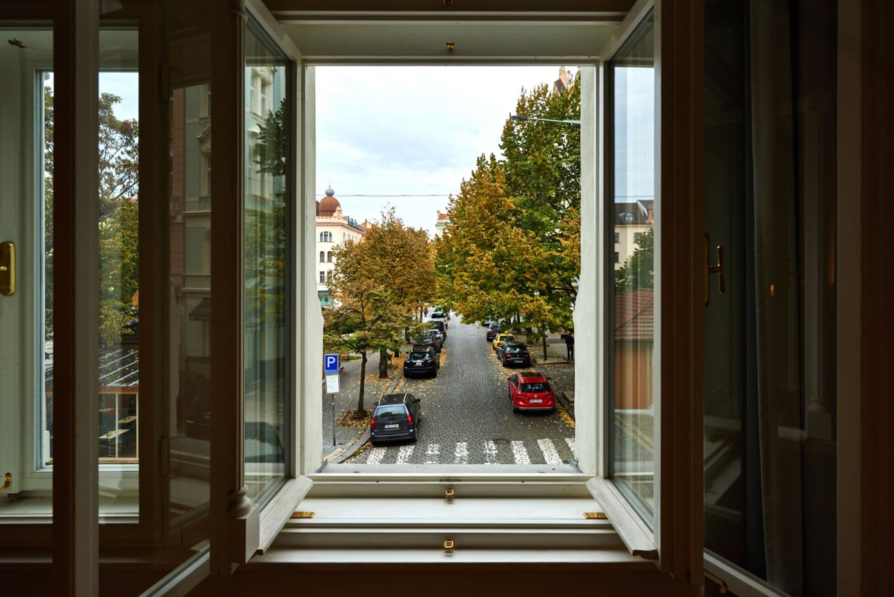 flat to rent, 52 m², náměstí Bratří Synků, Prague, Prague flat to rent, 52 m², náměstí Bratří Synků, Prague, Prague