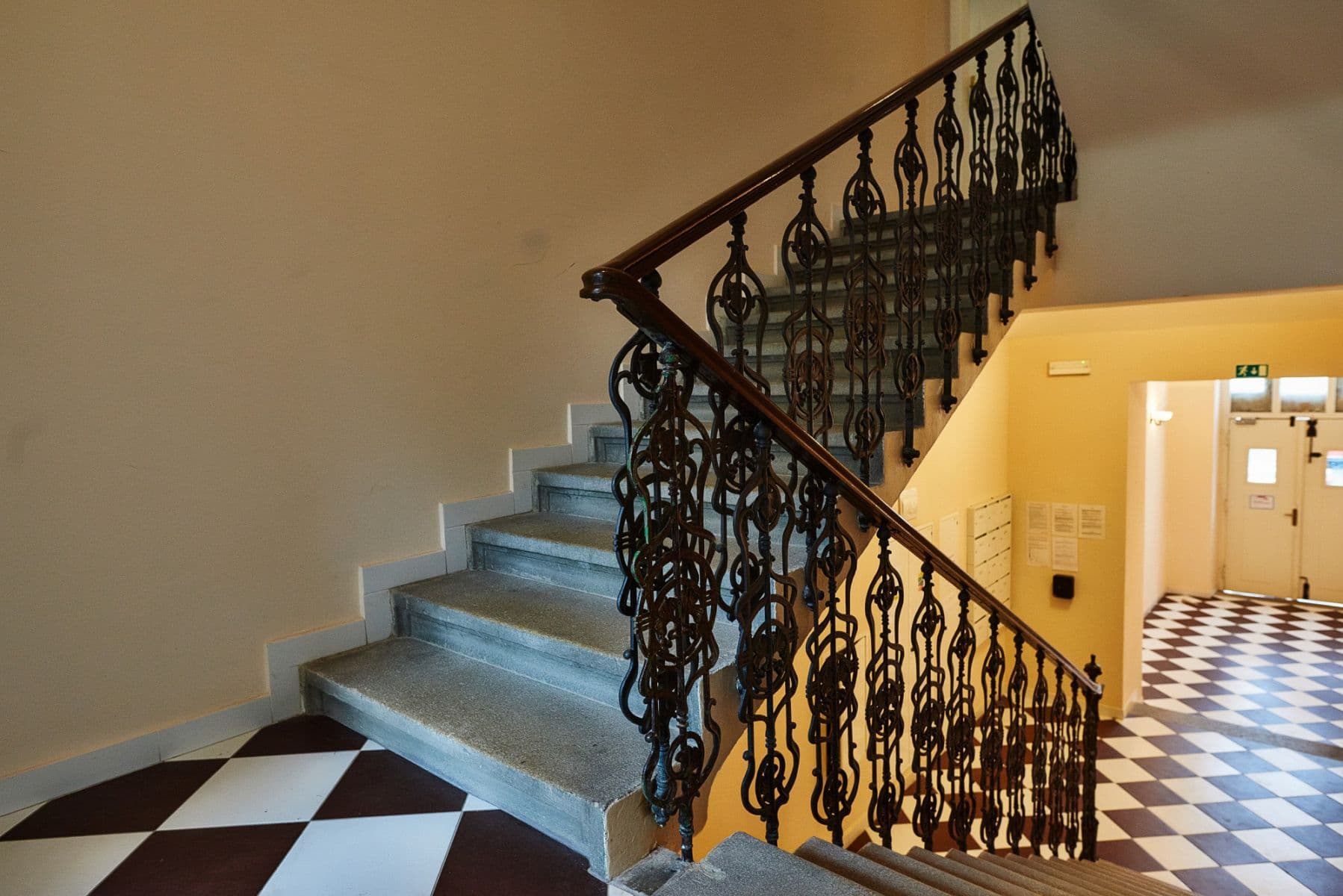 flat to rent, 52 m², náměstí Bratří Synků, Prague, Prague flat to rent, 52 m², náměstí Bratří Synků, Prague, Prague