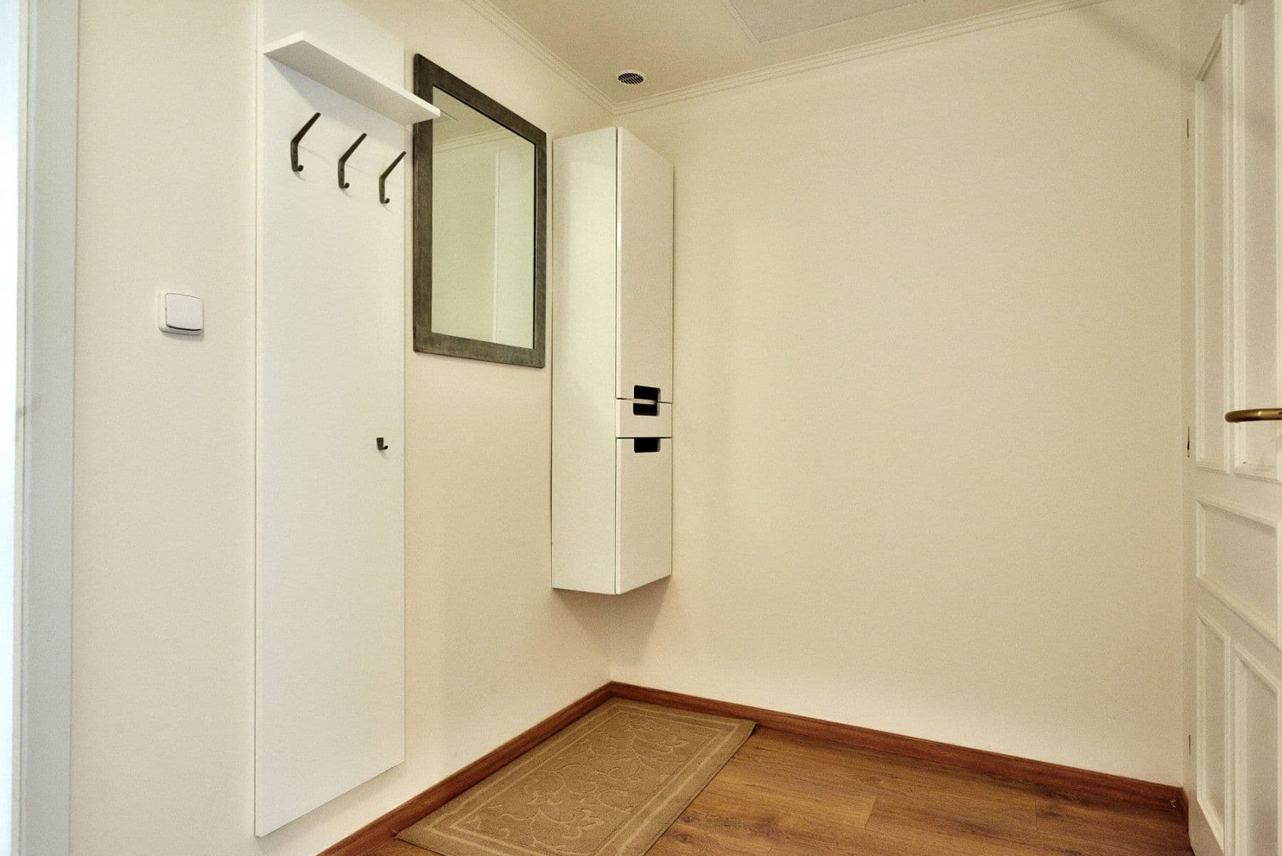 flat to rent, 52 m², náměstí Bratří Synků, Prague, Prague flat to rent, 52 m², náměstí Bratří Synků, Prague, Prague