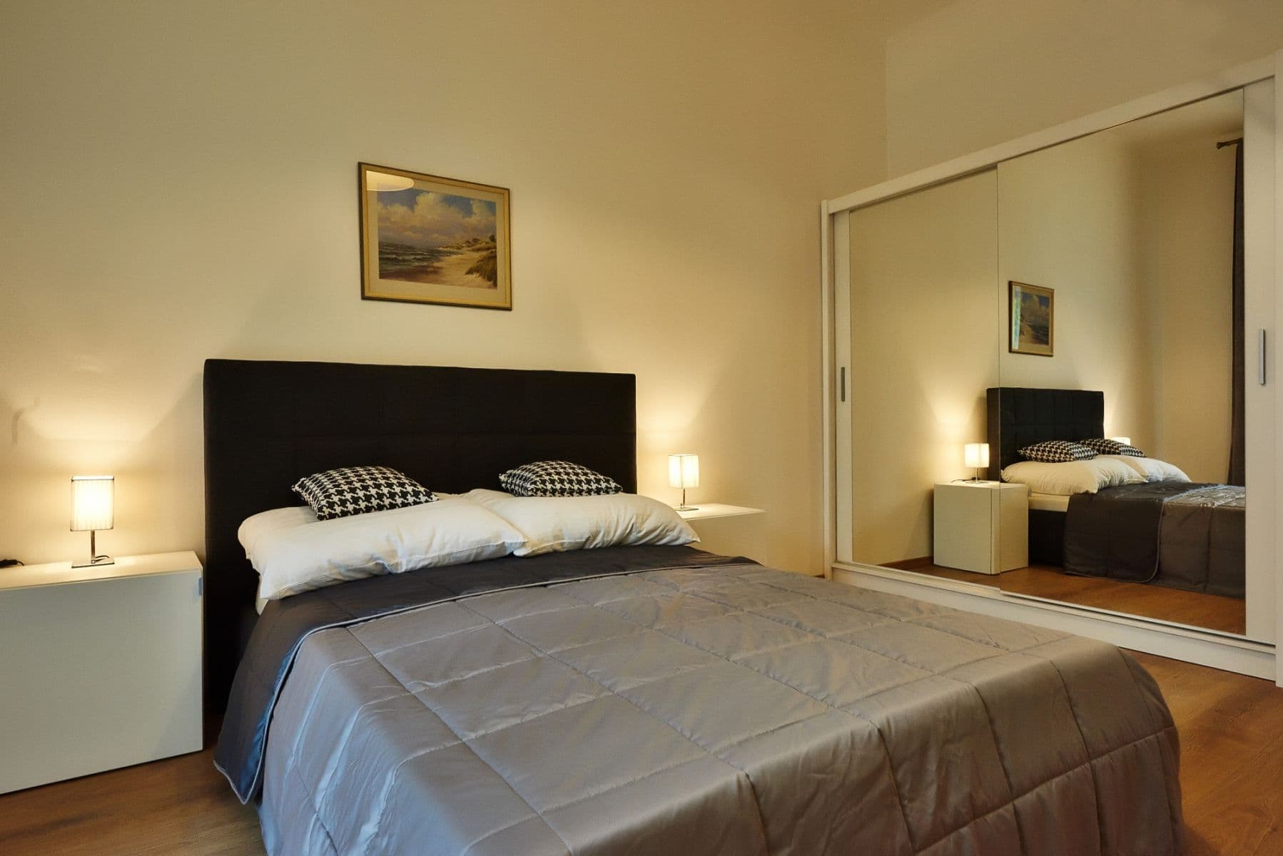 flat to rent, 52 m², náměstí Bratří Synků, Prague, Prague flat to rent, 52 m², náměstí Bratří Synků, Prague, Prague