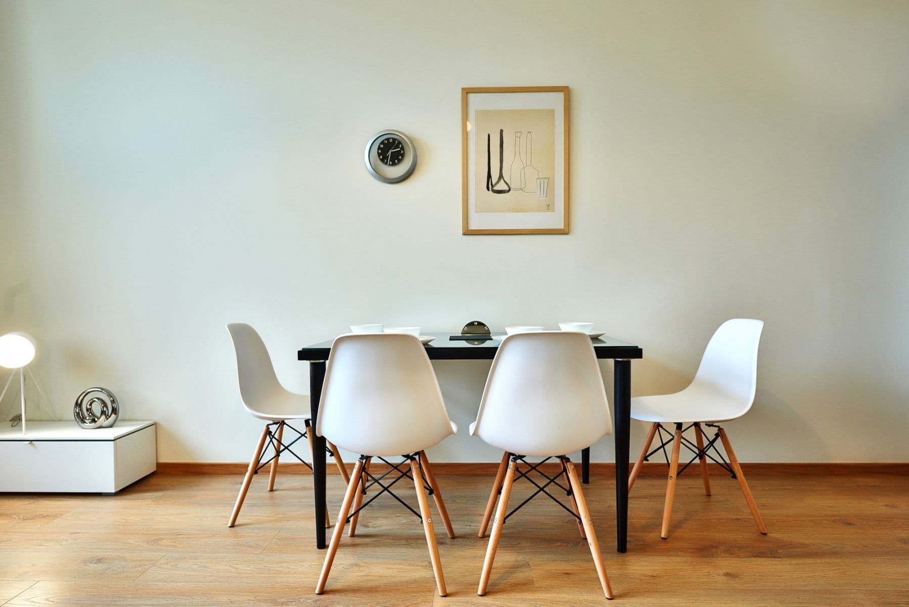 flat to rent, 52 m², náměstí Bratří Synků, Prague, Prague flat to rent, 52 m², náměstí Bratří Synků, Prague, Prague