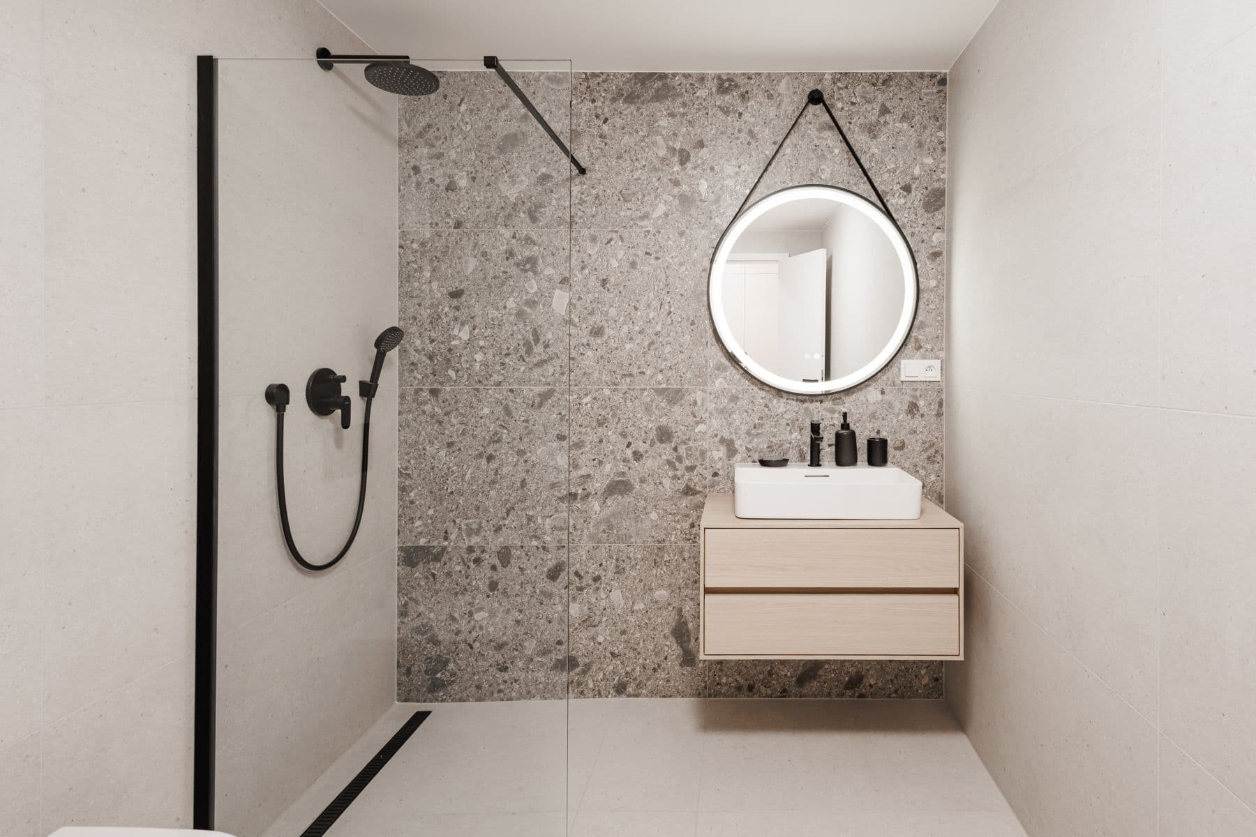 flat to rent, 40 m², Starokošířská, Prague, Prague flat to rent, 40 m², Starokošířská, Prague, Prague