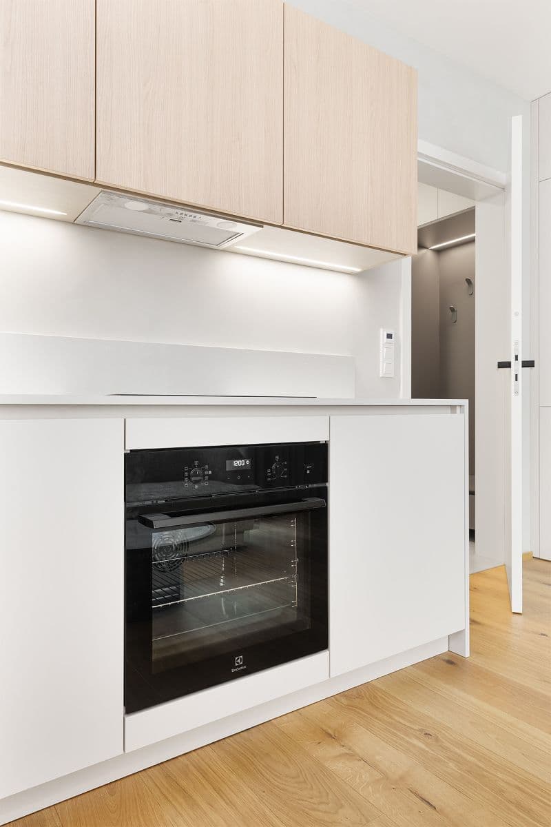 flat to rent, 40 m², Starokošířská, Prague, Prague flat to rent, 40 m², Starokošířská, Prague, Prague