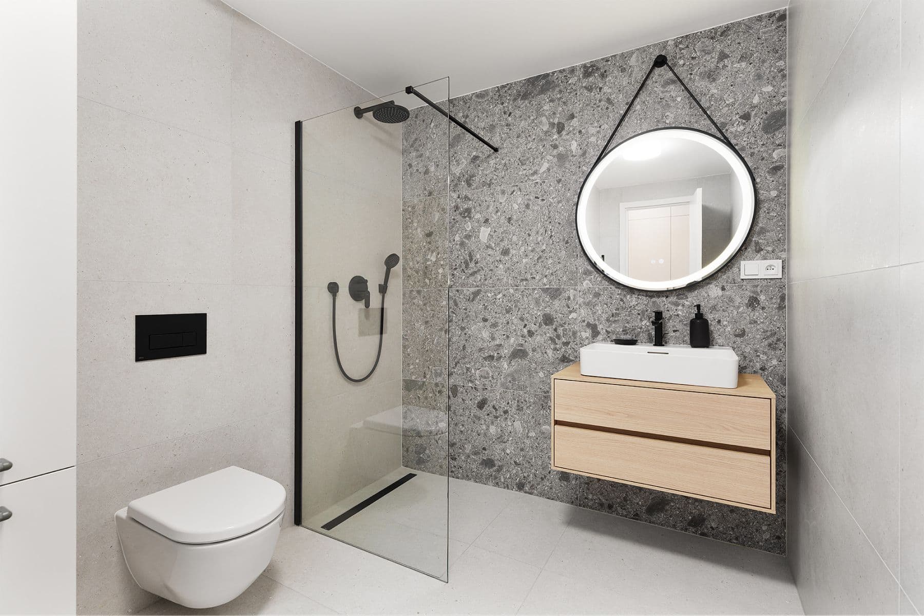 flat to rent, 40 m², Starokošířská, Prague, Prague flat to rent, 40 m², Starokošířská, Prague, Prague