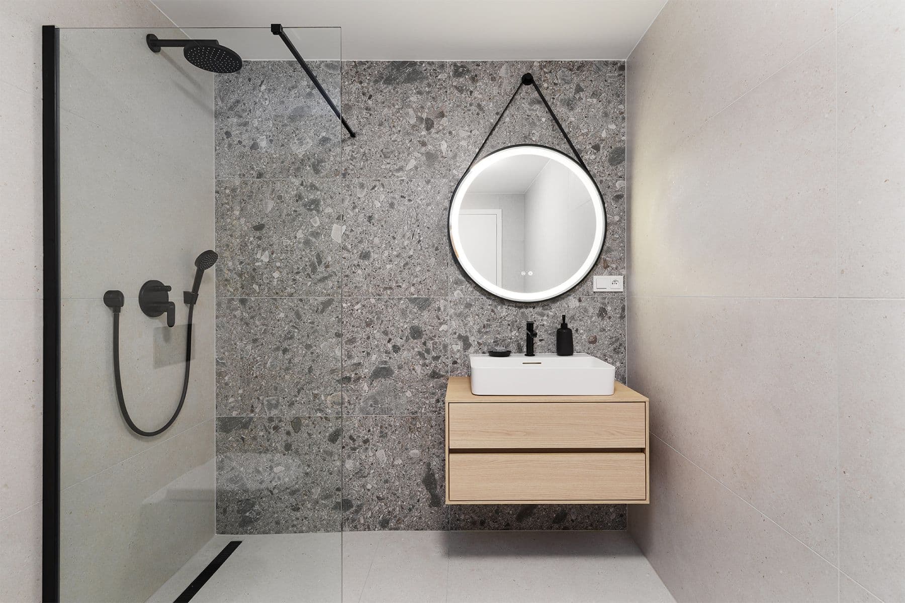 flat to rent, 40 m², Starokošířská, Prague, Prague flat to rent, 40 m², Starokošířská, Prague, Prague