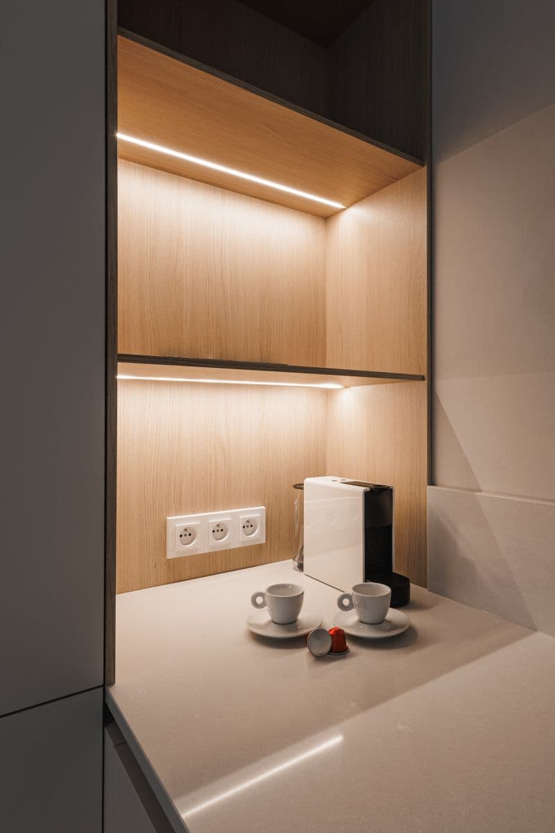 flat to rent, 40 m², Starokošířská, Prague, Prague flat to rent, 40 m², Starokošířská, Prague, Prague