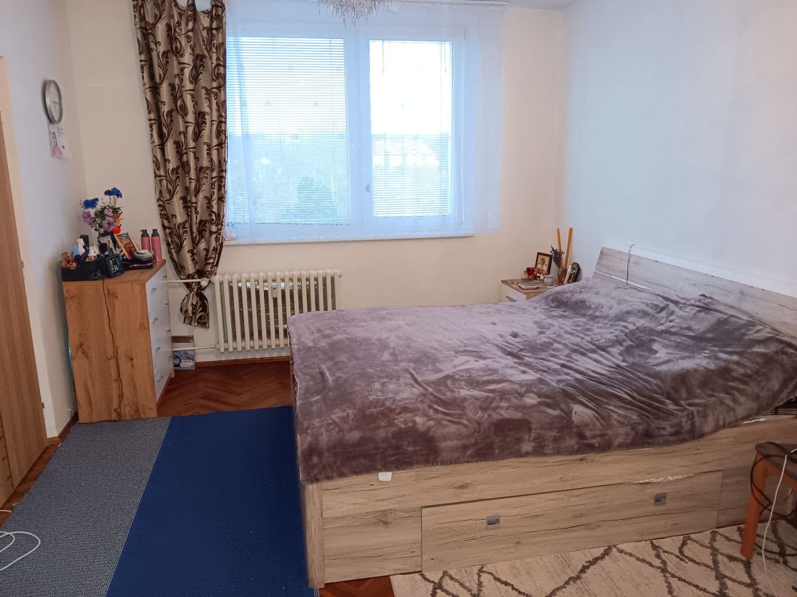 2 bedroom flat to rent, 56 m², Gagarinova, Znojmo, Jihomoravský Region 2 bedroom flat to rent, 56 m², Gagarinova, Znojmo, Jihomoravský Region