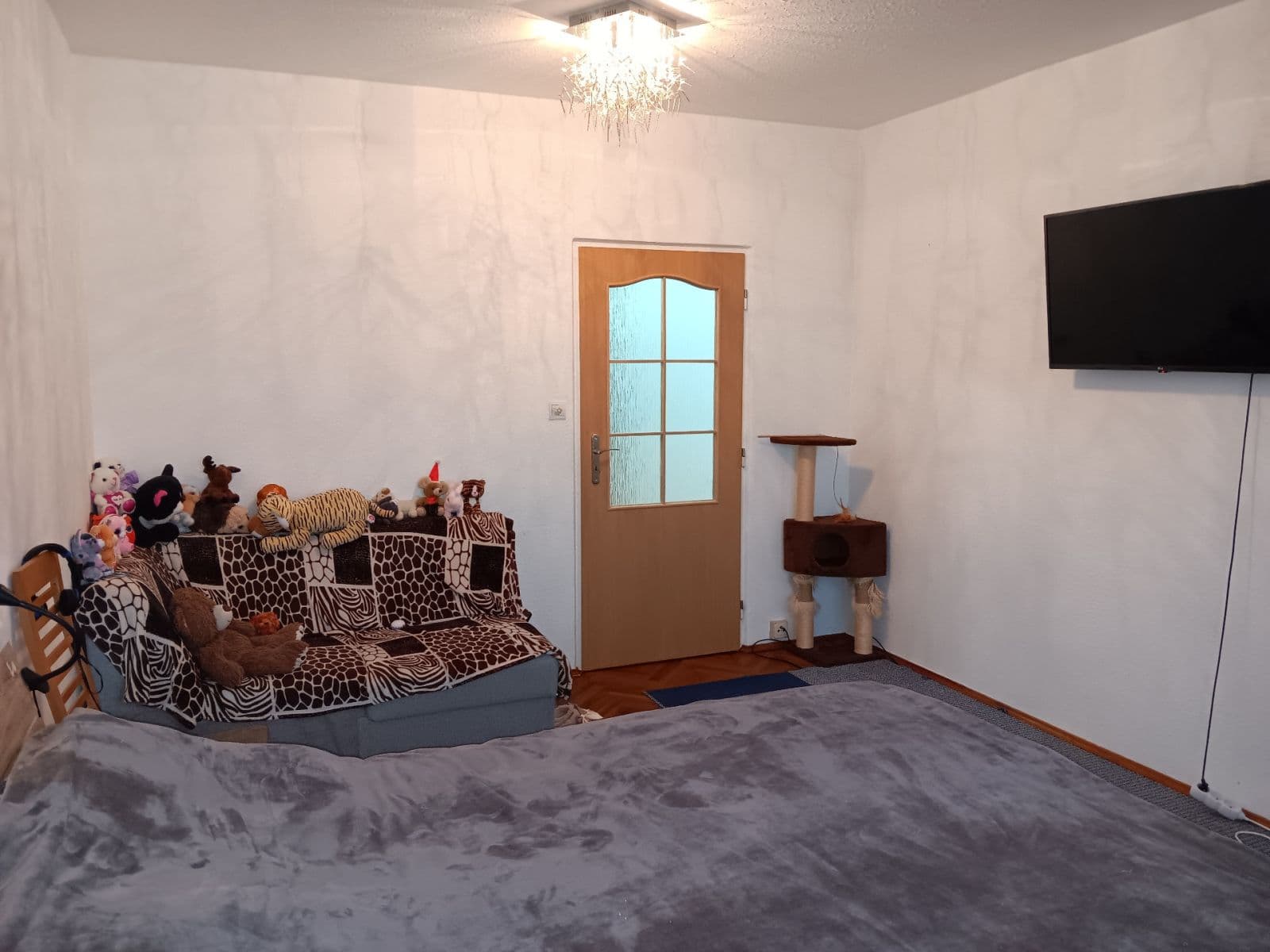 2 bedroom flat to rent, 56 m², Gagarinova, Znojmo, Jihomoravský Region 2 bedroom flat to rent, 56 m², Gagarinova, Znojmo, Jihomoravský Region