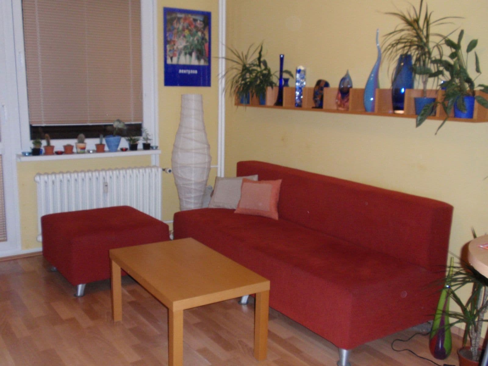 Studio flat to rent, 28 m², Liberecká, Jablonec nad Nisou, Liberecký Region Studio flat to rent, 28 m², Liberecká, Jablonec nad Nisou, Liberecký Region