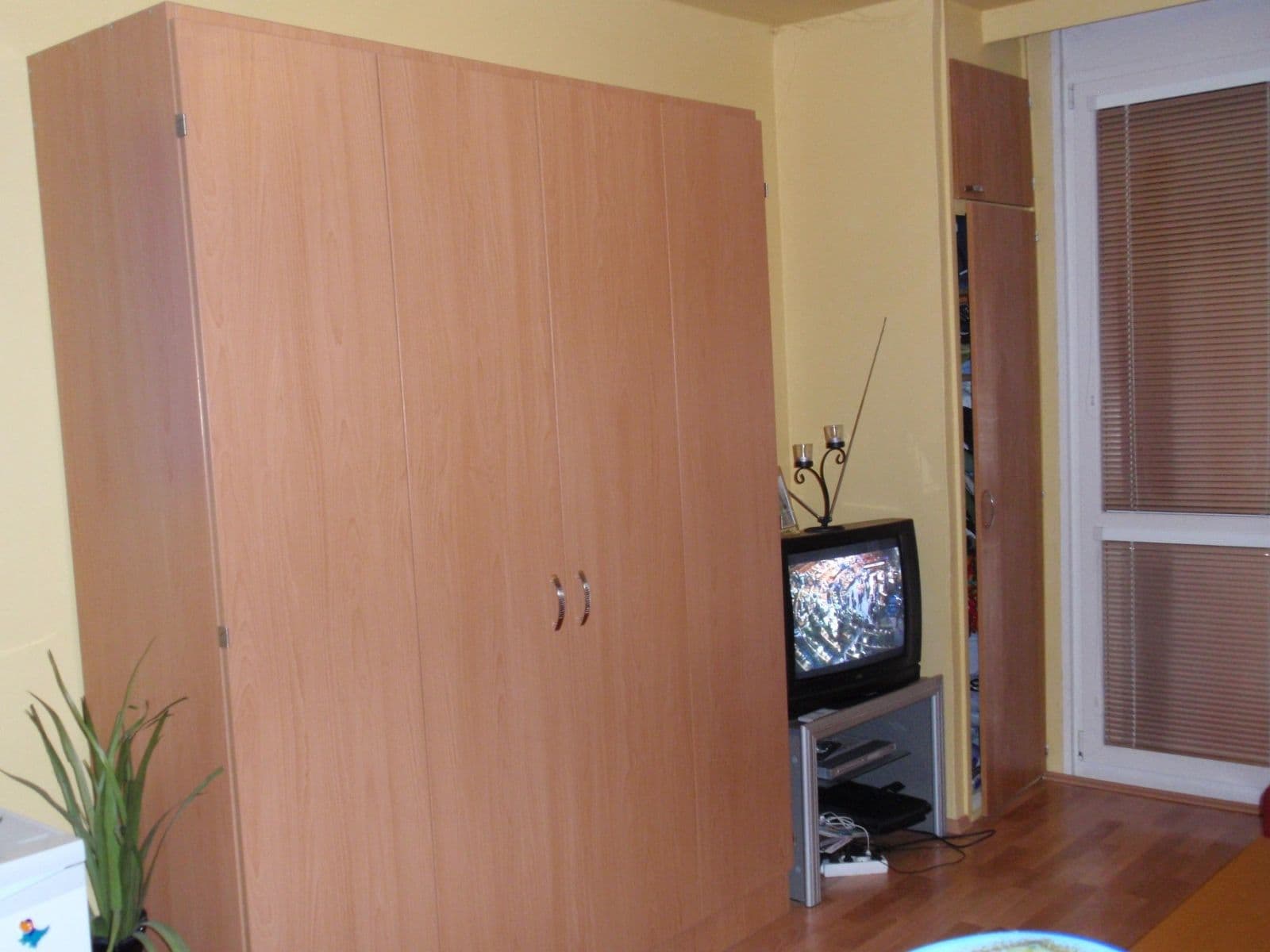 Studio flat to rent, 28 m², Liberecká, Jablonec nad Nisou, Liberecký Region Studio flat to rent, 28 m², Liberecká, Jablonec nad Nisou, Liberecký Region