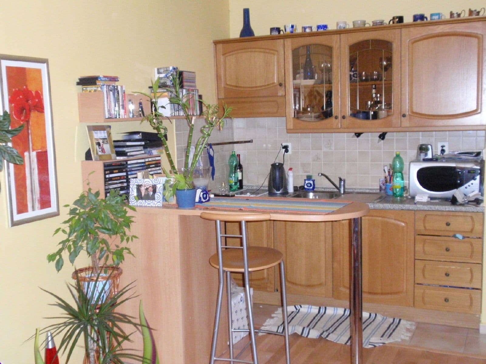 Studio flat to rent, 28 m², Liberecká, Jablonec nad Nisou, Liberecký Region Studio flat to rent, 28 m², Liberecká, Jablonec nad Nisou, Liberecký Region