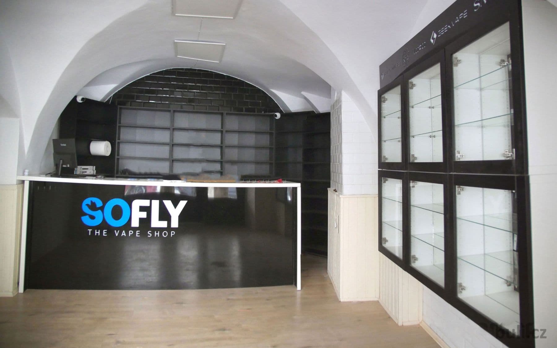 non-residential property for sale, 49 m², Bulharská, Trutnov, Královéhradecký Region non-residential property for sale, 49 m², Bulharská, Trutnov, Královéhradecký Region