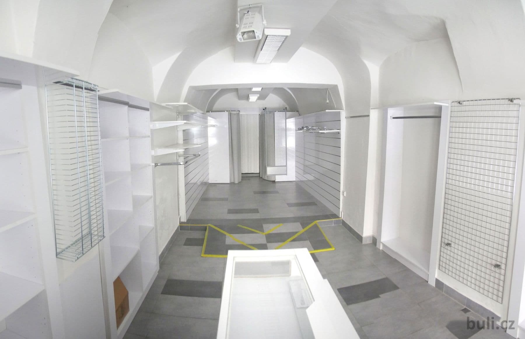 non-residential property for sale, 49 m², Bulharská, Trutnov, Královéhradecký Region non-residential property for sale, 49 m², Bulharská, Trutnov, Královéhradecký Region