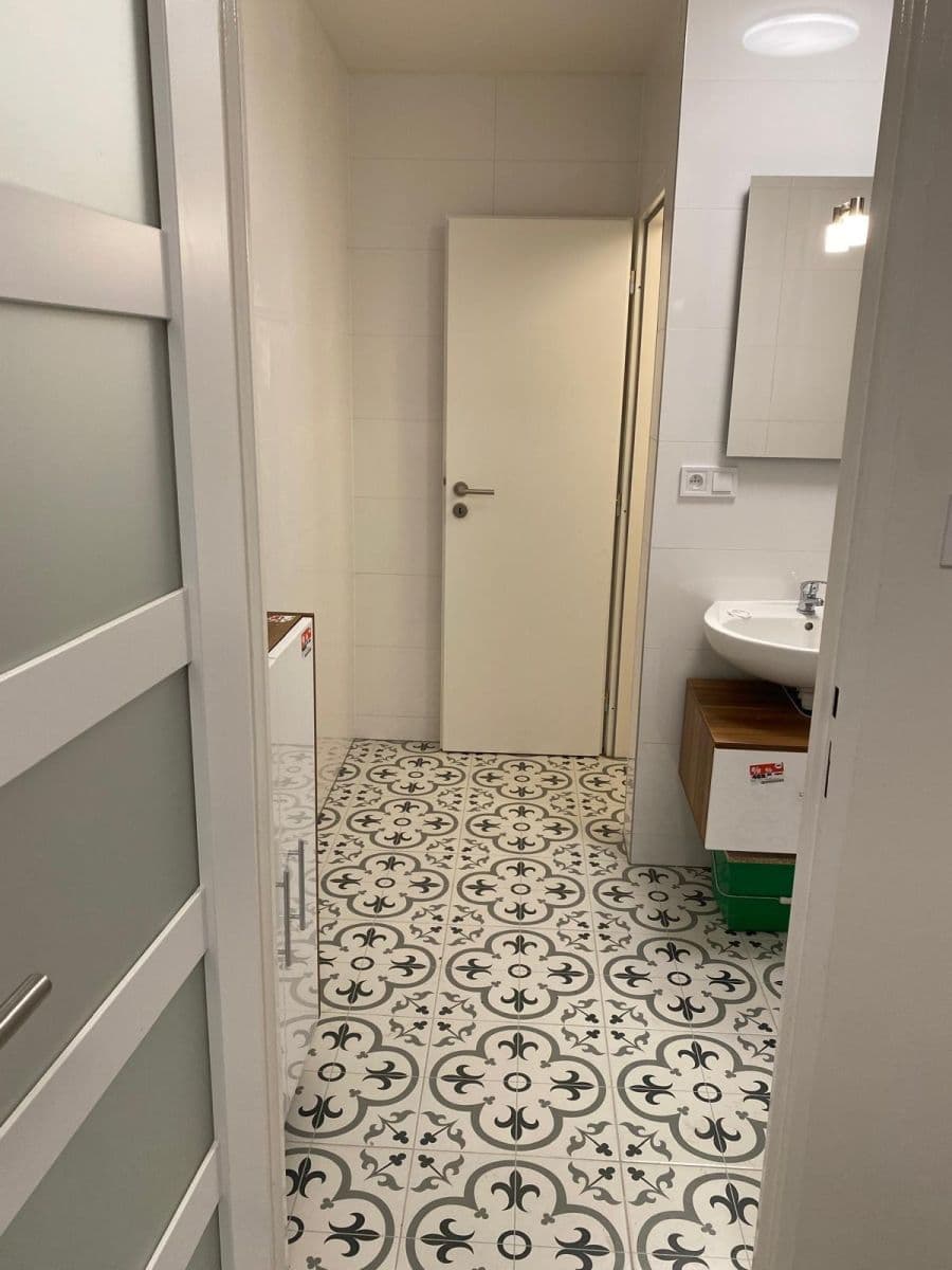 3 bedroom flat to rent, 55 m², Rumburská, Prague, Prague 3 bedroom flat to rent, 55 m², Rumburská, Prague, Prague