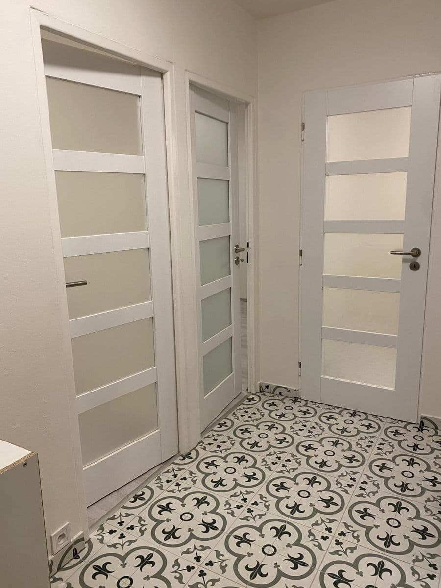 3 bedroom flat to rent, 55 m², Rumburská, Prague, Prague 3 bedroom flat to rent, 55 m², Rumburská, Prague, Prague