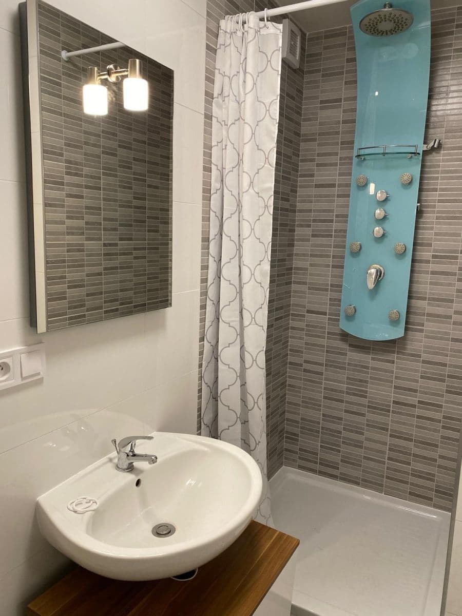 3 bedroom flat to rent, 55 m², Rumburská, Prague, Prague 3 bedroom flat to rent, 55 m², Rumburská, Prague, Prague