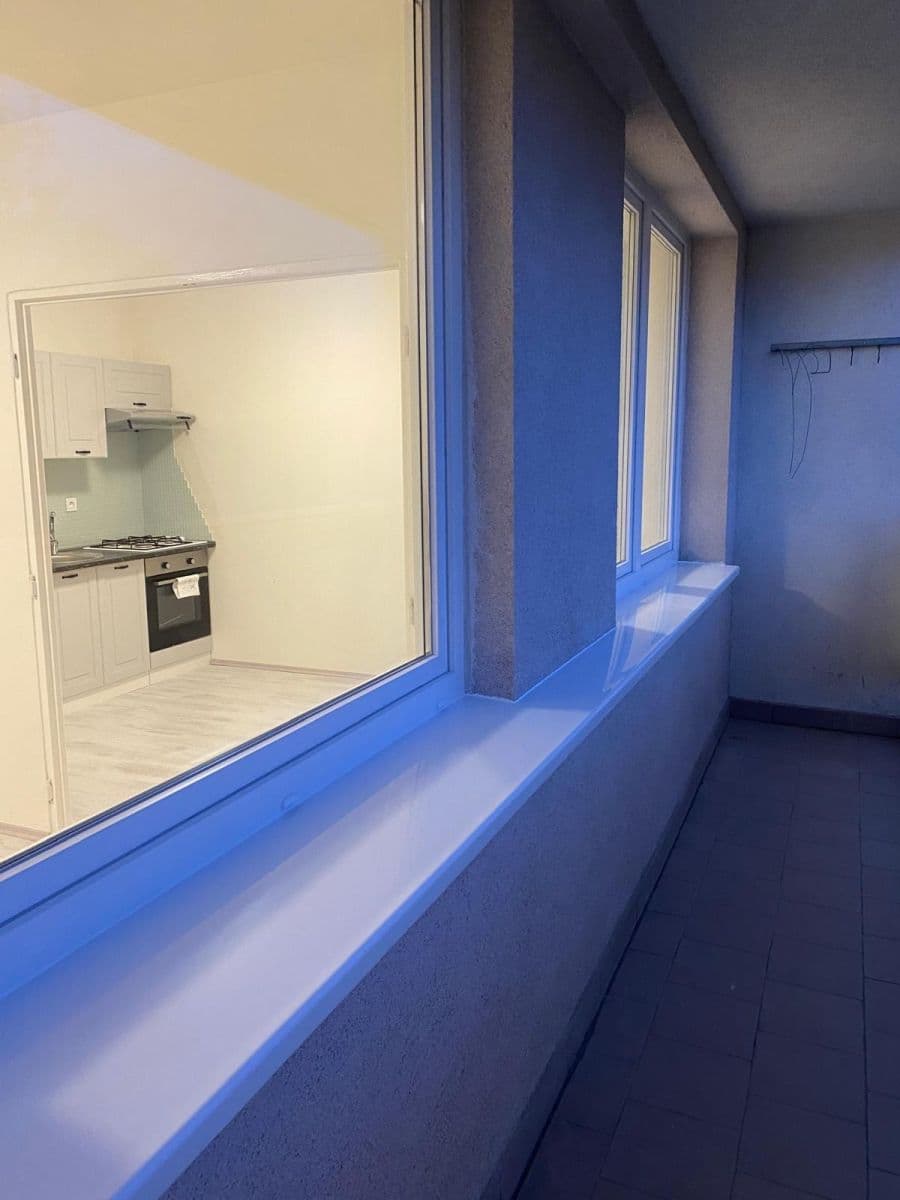 3 bedroom flat to rent, 55 m², Rumburská, Prague, Prague 3 bedroom flat to rent, 55 m², Rumburská, Prague, Prague