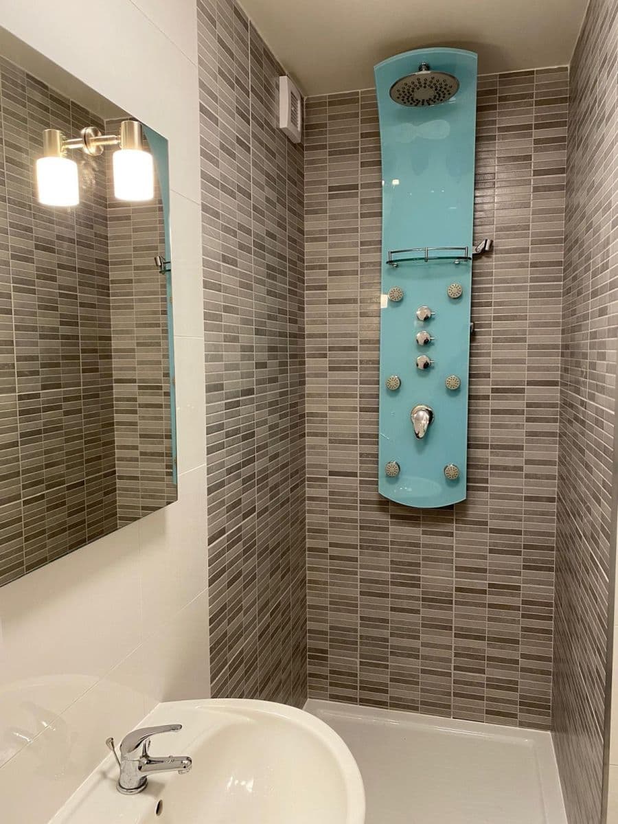 3 bedroom flat to rent, 55 m², Rumburská, Prague, Prague 3 bedroom flat to rent, 55 m², Rumburská, Prague, Prague