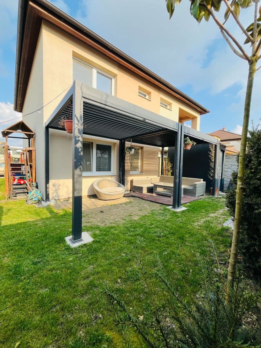 4 bedroom flat for sale, 79 m², Jazerná, Rovinka, Bratislavský Region 4 bedroom flat for sale, 79 m², Jazerná, Rovinka, Bratislavský Region