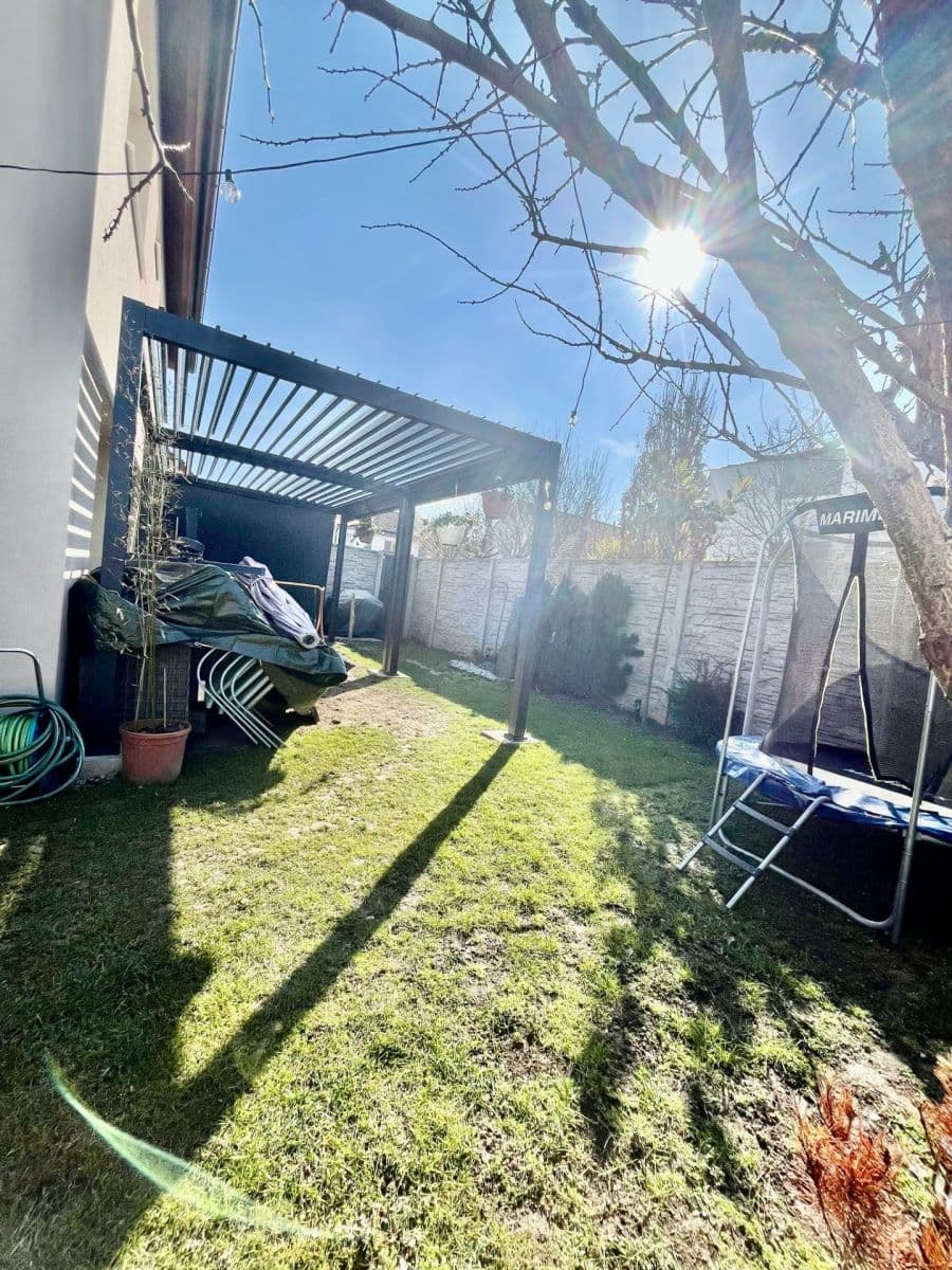 4 bedroom flat for sale, 79 m², Jazerná, Rovinka, Bratislavský Region 4 bedroom flat for sale, 79 m², Jazerná, Rovinka, Bratislavský Region