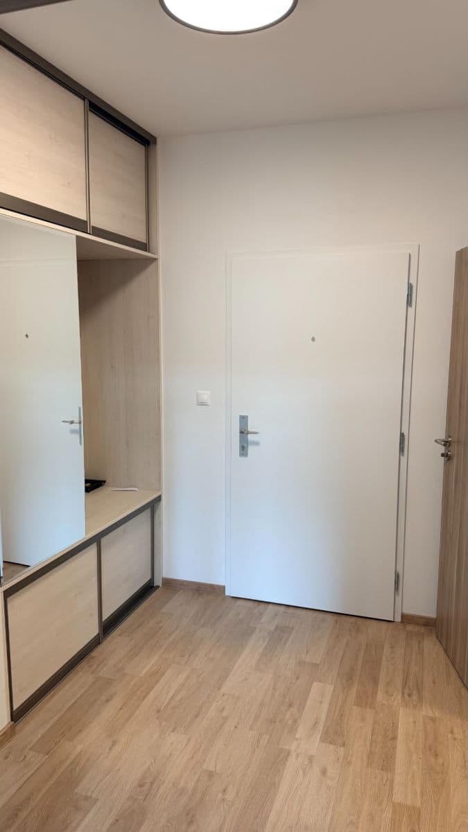 1 bedroom with open-plan kitchen flat to rent, 58 m², Galvaniho, Ružinov, Bratislavský Region 1 bedroom with open-plan kitchen flat to rent, 58 m², Galvaniho, Ružinov, Bratislavský Region