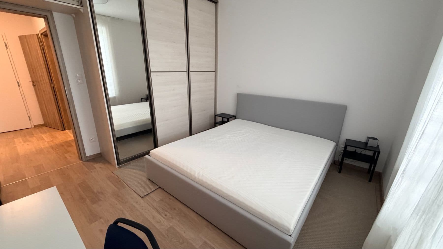 1 bedroom with open-plan kitchen flat to rent, 58 m², Galvaniho, Ružinov, Bratislavský Region 1 bedroom with open-plan kitchen flat to rent, 58 m², Galvaniho, Ružinov, Bratislavský Region