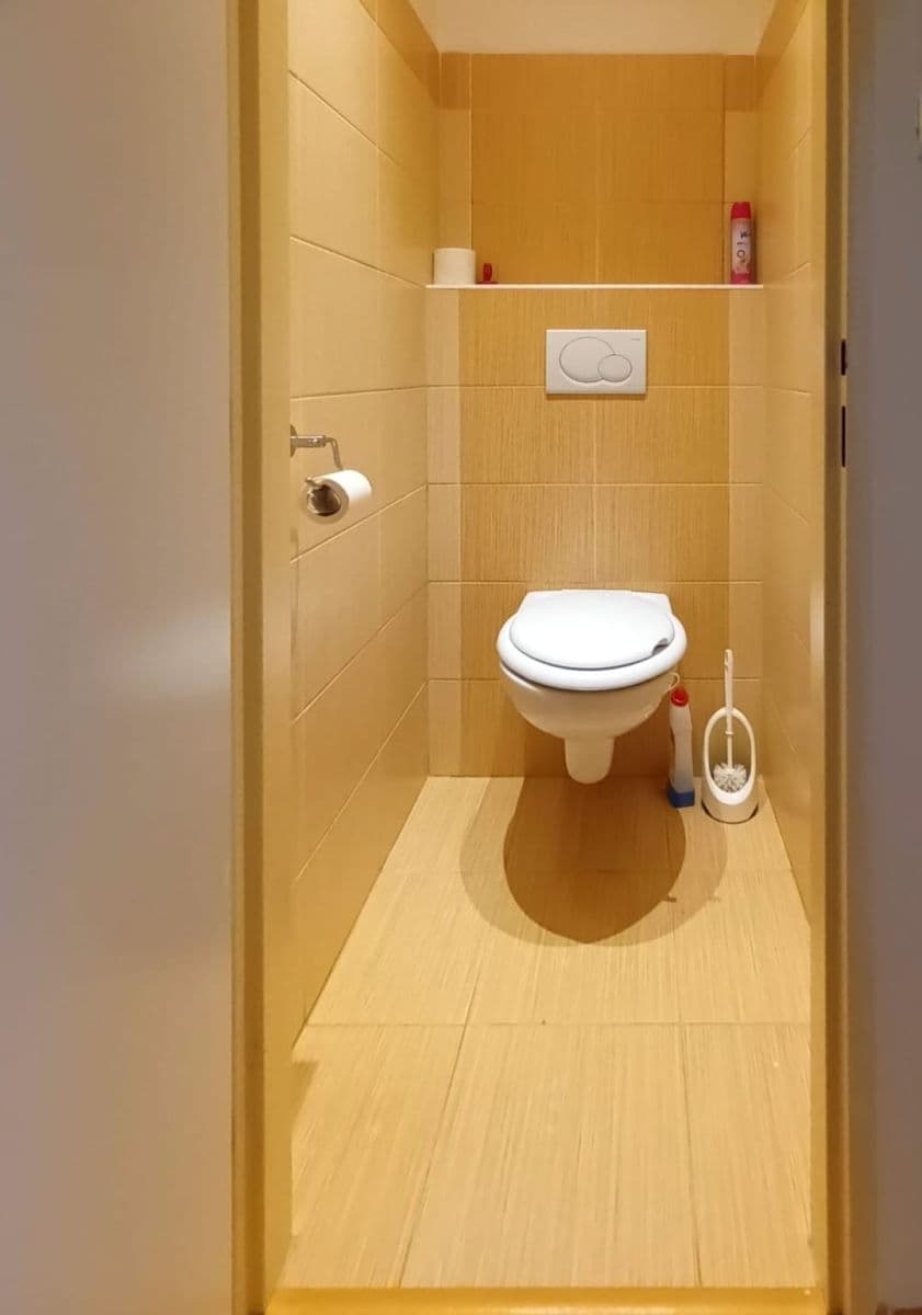 4 bedroom flat to rent, 90 m², Bryksova, Prague, Prague 4 bedroom flat to rent, 90 m², Bryksova, Prague, Prague