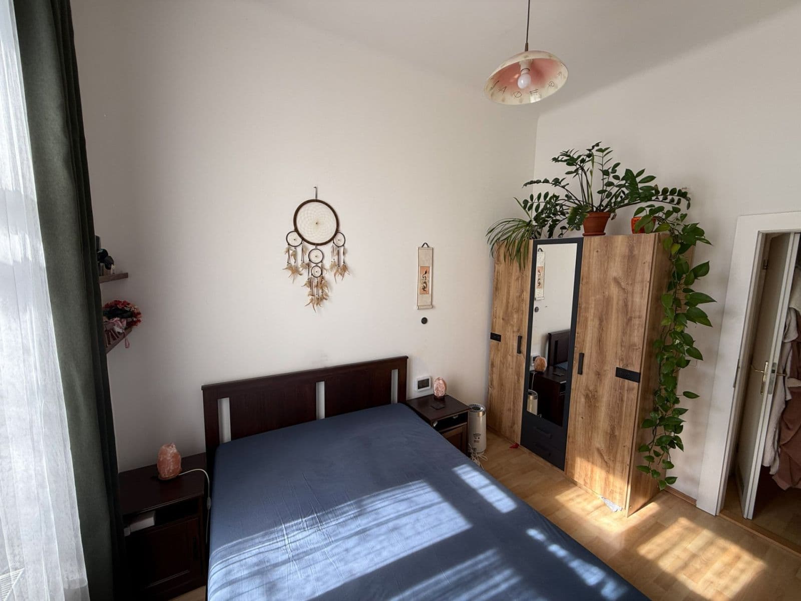 1 bedroom flat to rent, 35 m², Jana Uhra, Brno, Jihomoravský Region 1 bedroom flat to rent, 35 m², Jana Uhra, Brno, Jihomoravský Region