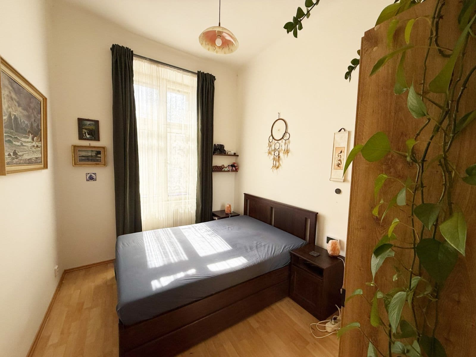 1 bedroom flat to rent, 35 m², Jana Uhra, Brno, Jihomoravský Region 1 bedroom flat to rent, 35 m², Jana Uhra, Brno, Jihomoravský Region