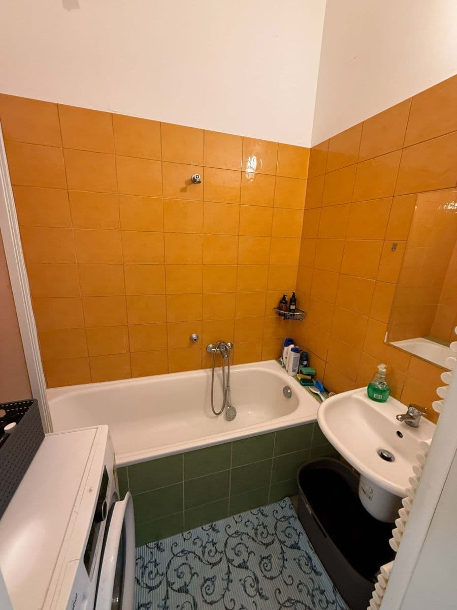 1 bedroom flat to rent, 35 m², Jana Uhra, Brno, Jihomoravský Region 1 bedroom flat to rent, 35 m², Jana Uhra, Brno, Jihomoravský Region