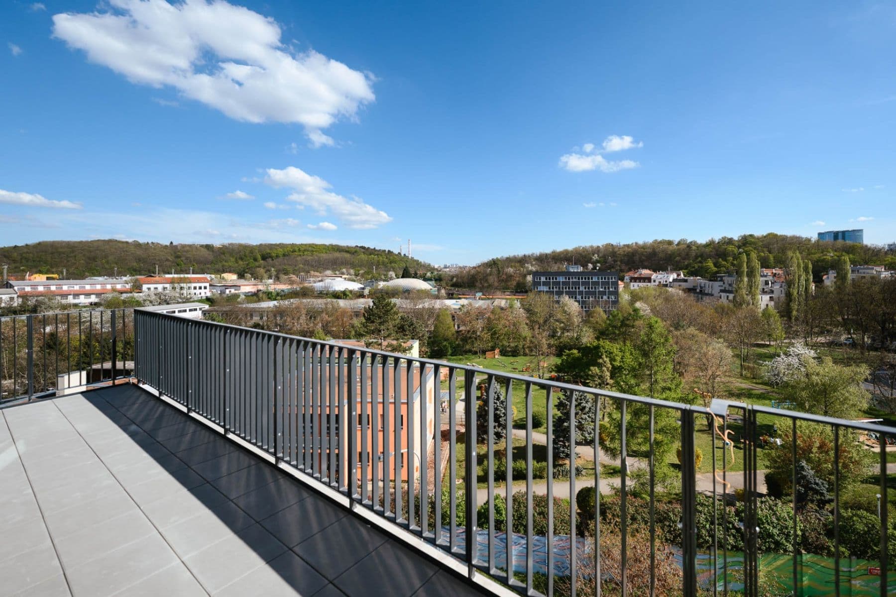 1 bedroom with open-plan kitchen flat for sale, 44 m², Maroldova, Prague, Prague 1 bedroom with open-plan kitchen flat for sale, 44 m², Maroldova, Prague, Prague