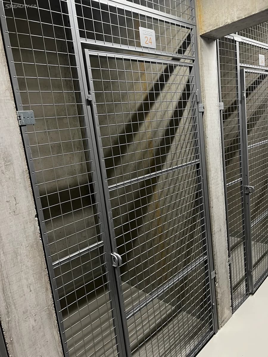 1 bedroom with open-plan kitchen flat for sale, 44 m², Maroldova, Prague, Prague 1 bedroom with open-plan kitchen flat for sale, 44 m², Maroldova, Prague, Prague