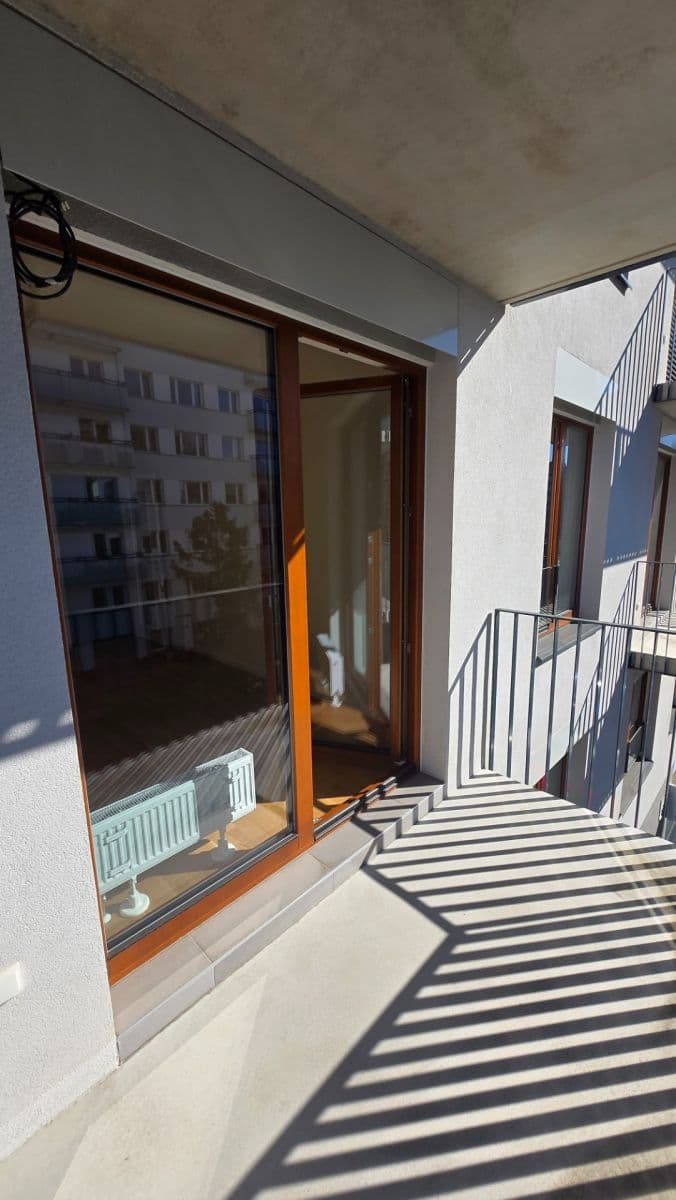 1 bedroom with open-plan kitchen flat for sale, 44 m², Maroldova, Prague, Prague 1 bedroom with open-plan kitchen flat for sale, 44 m², Maroldova, Prague, Prague