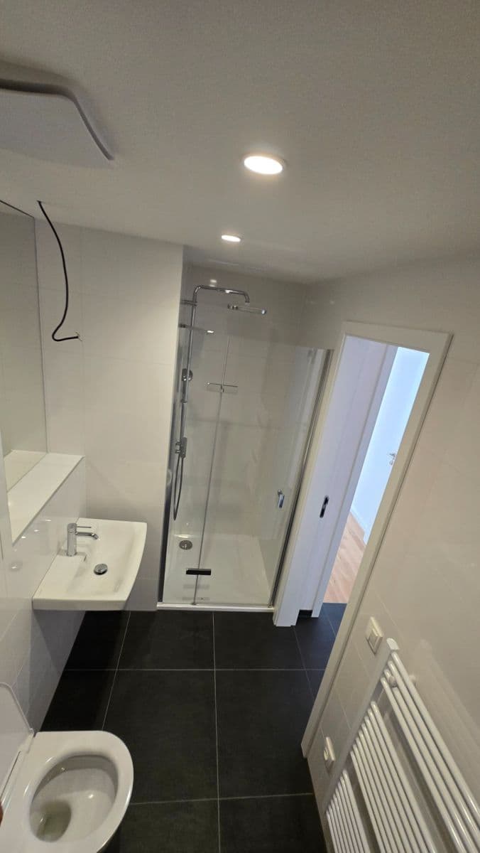 1 bedroom with open-plan kitchen flat for sale, 44 m², Maroldova, Prague, Prague 1 bedroom with open-plan kitchen flat for sale, 44 m², Maroldova, Prague, Prague