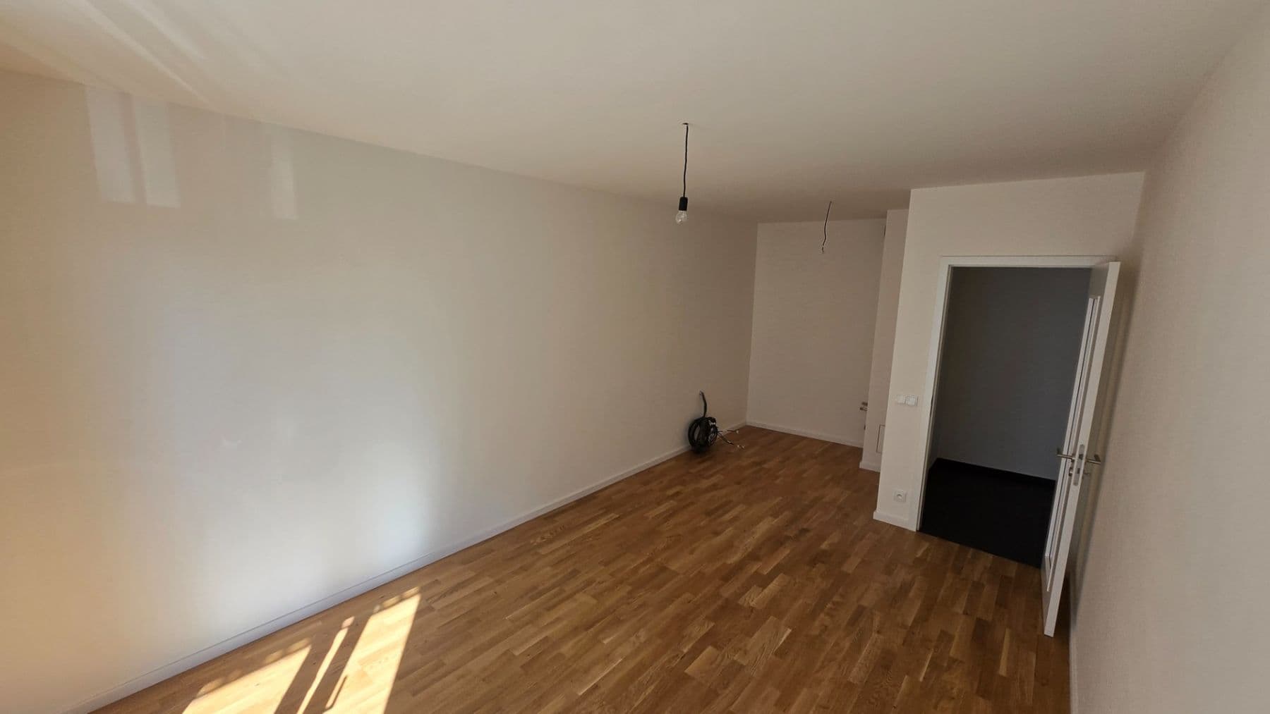 1 bedroom with open-plan kitchen flat for sale, 44 m², Maroldova, Prague, Prague 1 bedroom with open-plan kitchen flat for sale, 44 m², Maroldova, Prague, Prague