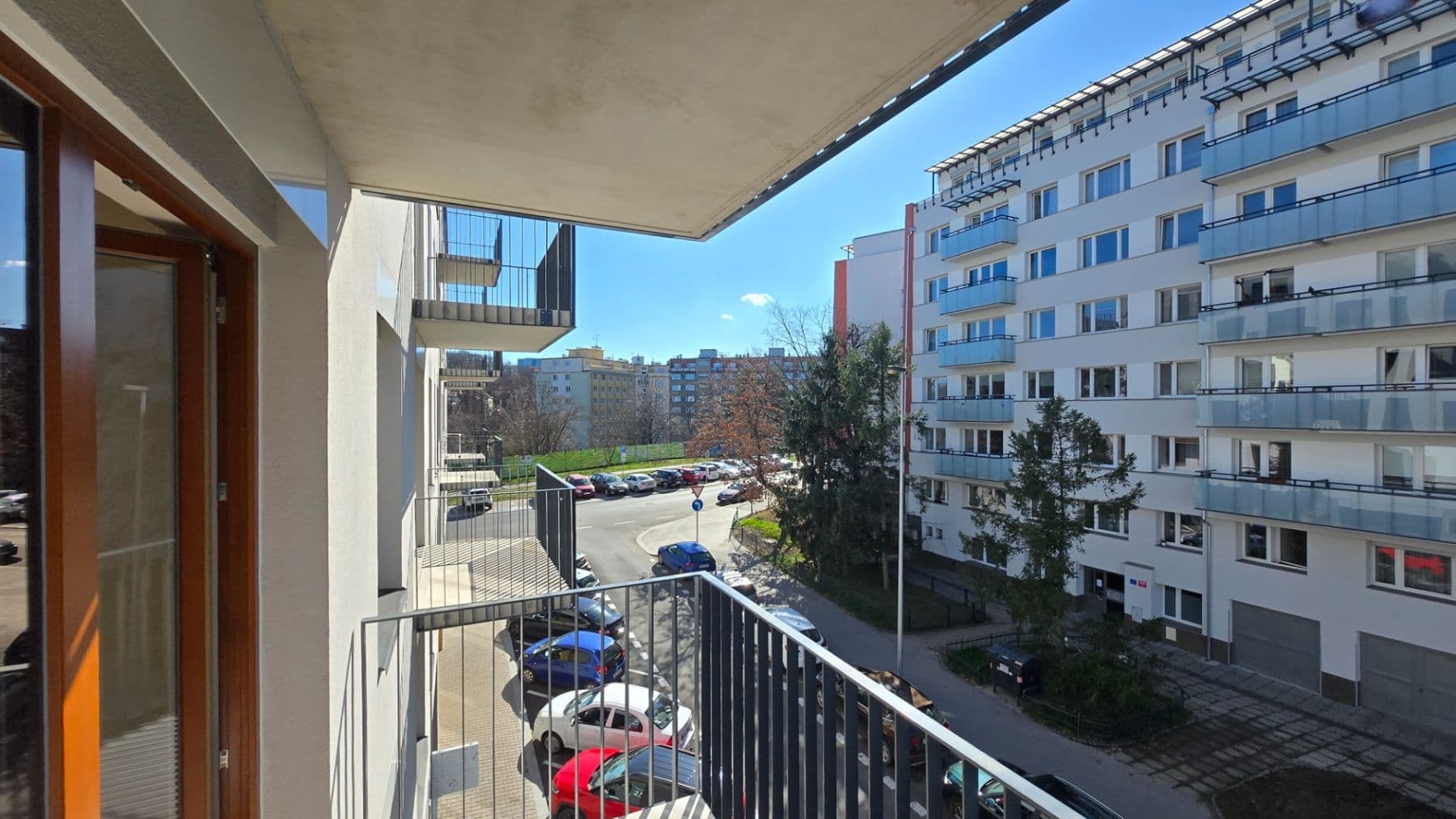 1 bedroom with open-plan kitchen flat for sale, 44 m², Maroldova, Prague, Prague 1 bedroom with open-plan kitchen flat for sale, 44 m², Maroldova, Prague, Prague