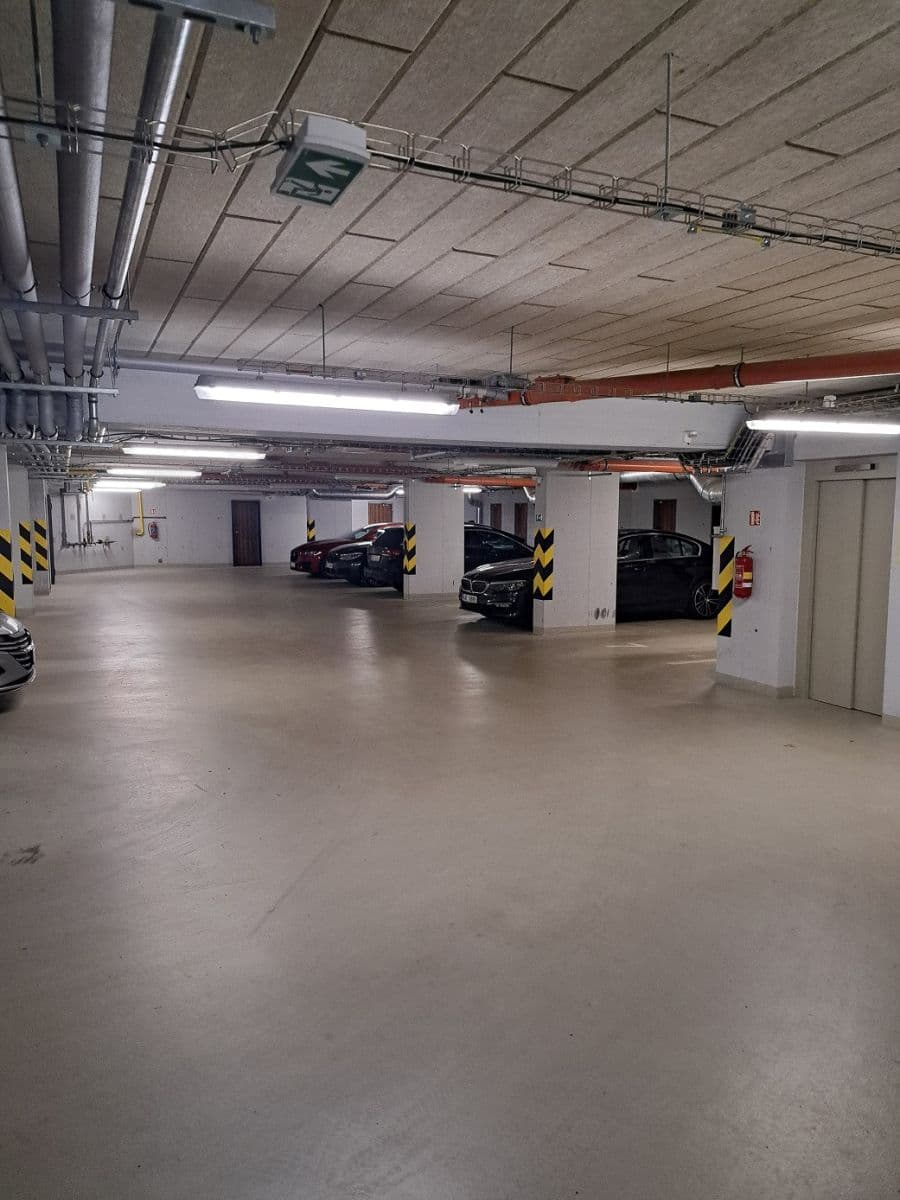 1 bedroom with open-plan kitchen flat to rent, 52 m², Na Výšině, Říčany, Středočeský Region 1 bedroom with open-plan kitchen flat to rent, 52 m², Na Výšině, Říčany, Středočeský Region